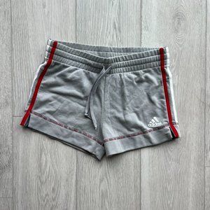 Adidas Athletic Shorts Size Small